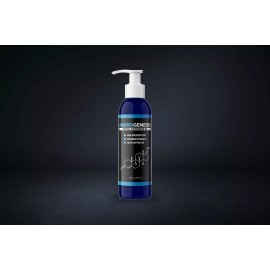 ANDROGENESIS Natural Low-T Support Gel - T Booster for Men - 1 Month Supply