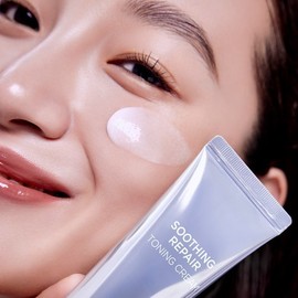 Dermaperm 수딩 리페어 토닝크림 R4 50ml Soothing Repair Toning Cream R4 50ml