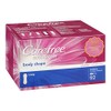 Carefree Body Shape Long Unscented, 92 Count