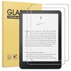 maomini [ 2 Pack] Tempered Glass Screen Protector for New