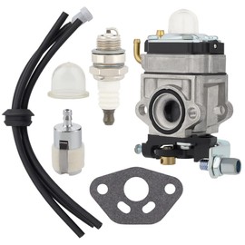 Carburetor for - Thunderbay Y43 Auger Head Y2007 Cultivator 430025 kit