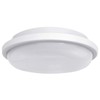 24w LED Bulkhead Round Ceiling Light Flush Mounted 6500k Cool