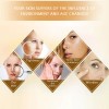 Aichun Beauty Gold Caviar Peel off Mask Face Rejuvenation Moisturizing