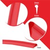 16Ft (5m) Gap Trim Strip for Car Interior Decorative Molding