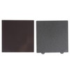 PEI Flexible Plate Double Sided Gold Powder Spring Steel Sheet
