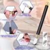 Tayfeim Glass Cutters Tools Set Glass Cutting Tool kit Glass