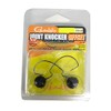 Gamakatsu Joint Knocker Offset Black #1-10G.