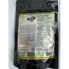 Incaliving Bringing the riches of nature to you Sacha Inchi Complete Protein Powder