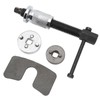 4Pcs Disc Brake Piston Caliper Non Slip High Hardness Rugged
