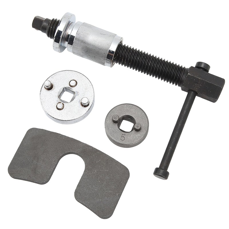 4Pcs Disc Brake Piston Caliper Non Slip High Hardness Rugged