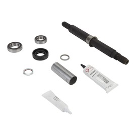 W10435302 Washer Bearing and Tub Seal Kit by Part Supply House