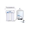 4 Stage: Complete Home Reverse Osmosis Drinking Water Filtration System