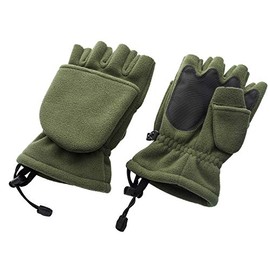 Trakker Gants Polar Fleece