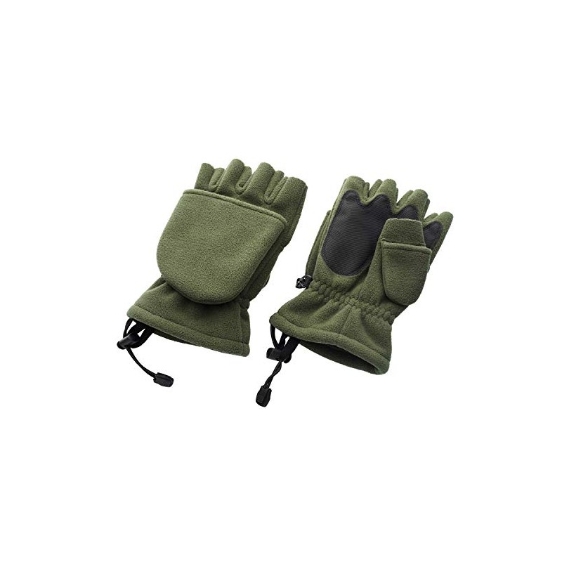 Trakker Gants Polar Fleece