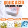Kosas Gel Baño Exfoliante Enzimas Aha Pieles Grasas Good Body