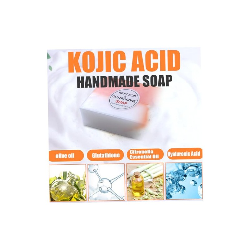 Kosas Gel Baño Exfoliante Enzimas Aha Pieles Grasas Good Body