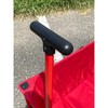 Superb products MF-012 Steering Wheel Carrying Pad Carrying Cart Wagon