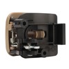 Glove Box Handle Latch Safe Reliable Sturdy Durable Glove Box
