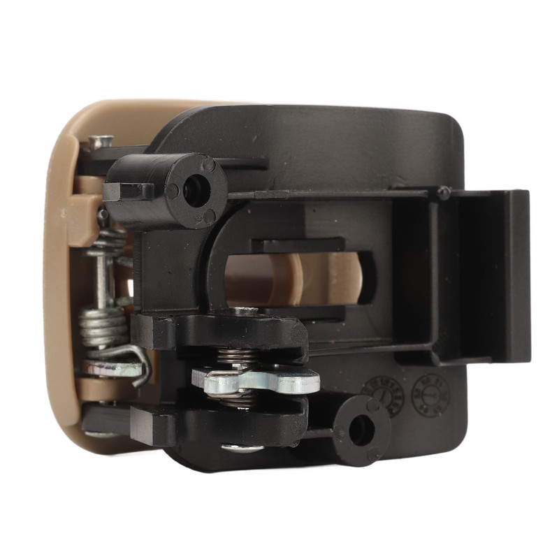 Glove Box Handle Latch Safe Reliable Sturdy Durable Glove Box