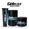 GELACTICA Edge Control Hair Gel Bold Hold Natural Hair Product