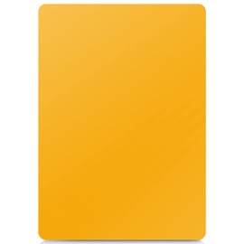 Underlayment Hard A4, 11.7 x 7.8 inches (298 x 198 mm), Set of 3, For Hard Brushes