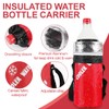 PYEUIFT Cool Bag for Water Bottle for Hanging up to