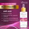 Bielenda Mezo Anti-Wrinkle Rejuvenation Serum with Retinol 30 ml