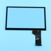 BEALIFE MIB TDO-WVGA0633F00039 TDO-WVGA0633F00045 Car Touch Screen Digitizer High-Definition Display