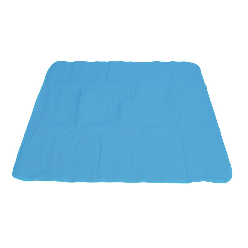 Waterproof Bed Pad Strong Water Absorption Soft Washable Incontinence Bed