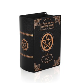 Book Vase for Flowers Witchy Home Decor Book Lovers Gifts Flower Vase Unique Book Planter Dark Academia Decor Witchy Decor Aesthetic