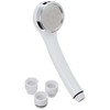 Kakudai 356-900-W Relaxing Shower, White