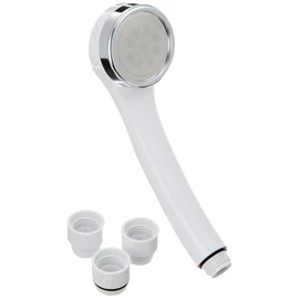 Kakudai 356-900-W Relaxing Shower, White