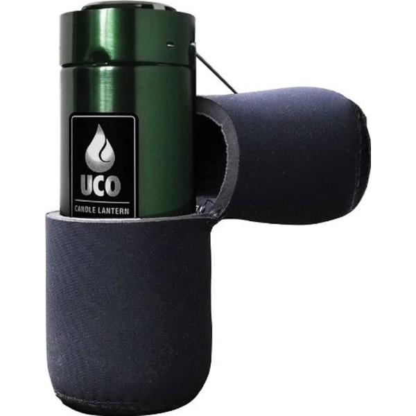 UCO Neoprene Cocoon Cover for Original and Mini Candle Lanterns