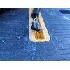 Kobalt KPM 1040B-03 1040A-03 mower parts: Motor + Controller +