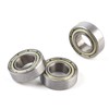 Watris Veiyi Pack of 10 Ball Bearings, 688ZZ 8 x
