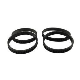 Nimiah Replacement 45-69-0030 Blade Pulley Tires Compact Band Saw Fit Bandsaw 2629-20 6242-6 2429-20(4 Pack)