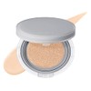 Romnd Nu Zero Cushion (03 Natural 21) Long Lasting, High