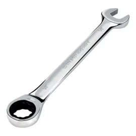 Truper Llave Combinada Matraca, 3/4'' X 238 Mm, Truper Expert 15741
