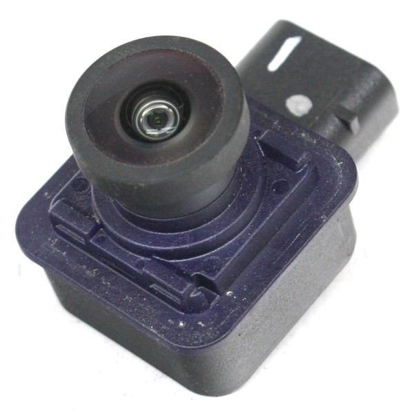 Compatible with Genuine Compatible with Ford Camera LK4Z-19G490-K