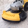 DEWALT DWE46150-XJ Polishing Housing with Suction - For DEWALT 115-125