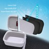 XANAD Hard Case Compatible with JBL GO 4 Portable Bluetooth