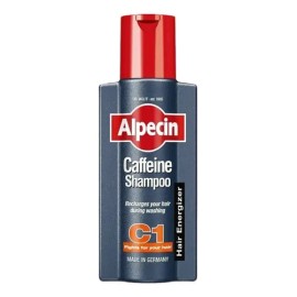 F./. Alpecin H Champú Cafeína - Pack De 2 Unidades