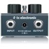 TC Electronic CRESCENDO AUTO SWELL Responsive Crescendo Pedal with 2-Knob