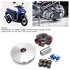 Racing Variator Kit Steel Alloy Replacement for 152QMI 157QMJ 4