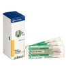 First Aid Only FAE-3070 Adhesive Plastic Bandages, ¾" x 3", 50ct