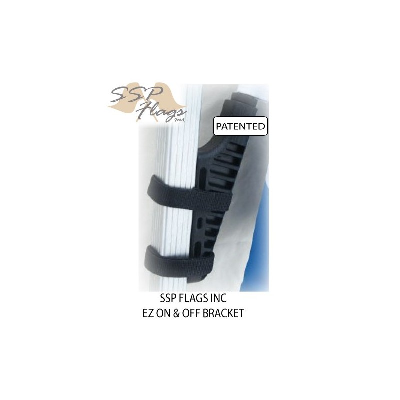 SSP Flags Canada Golf Cart Flag EZ On & Off