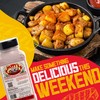 Pappy's Louisiana Hot Spice - Bold Seasoning for Jambalaya, Gumbo,