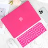 Seorsok Compatible with MacBook Air 13 Inch Case2022 2021 2020