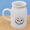 300ml 'Kawaii Cookie' Ceramic Milk Jug (MJ00017794)