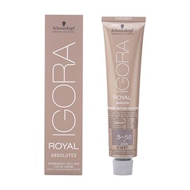 Schwarzkopf igora royal 5-50 hellbr.gold nat.60ml